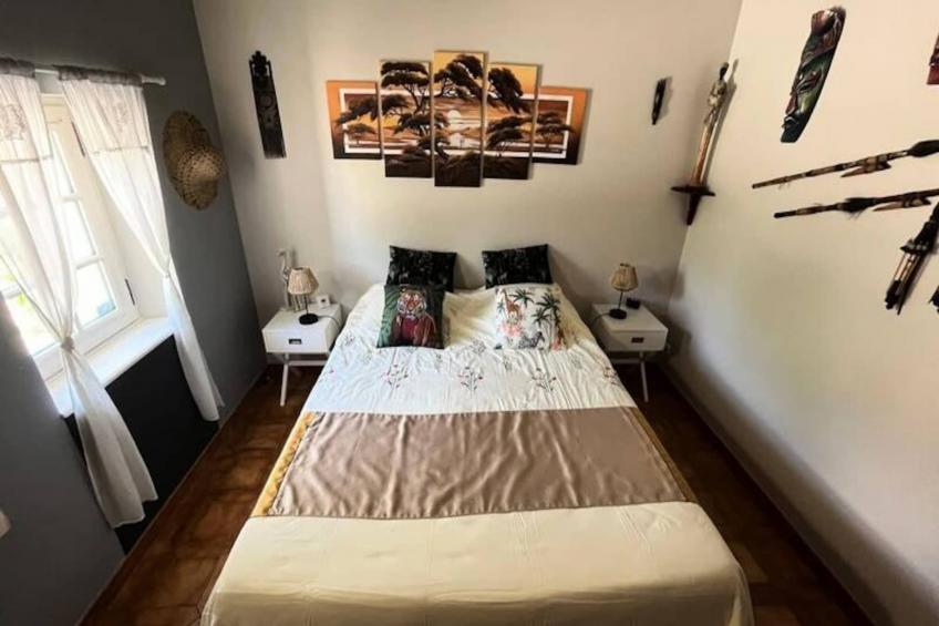 84a - "mas D'elise", Magnifique Villa Avec Piscine Au Cœur Du Luberon - foto 17