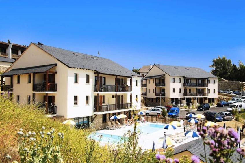 Résidence Odalys Mille Soleils - foto 3