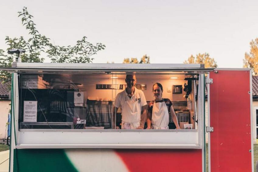 Résidence des Hameaux de Pomette - foto 8