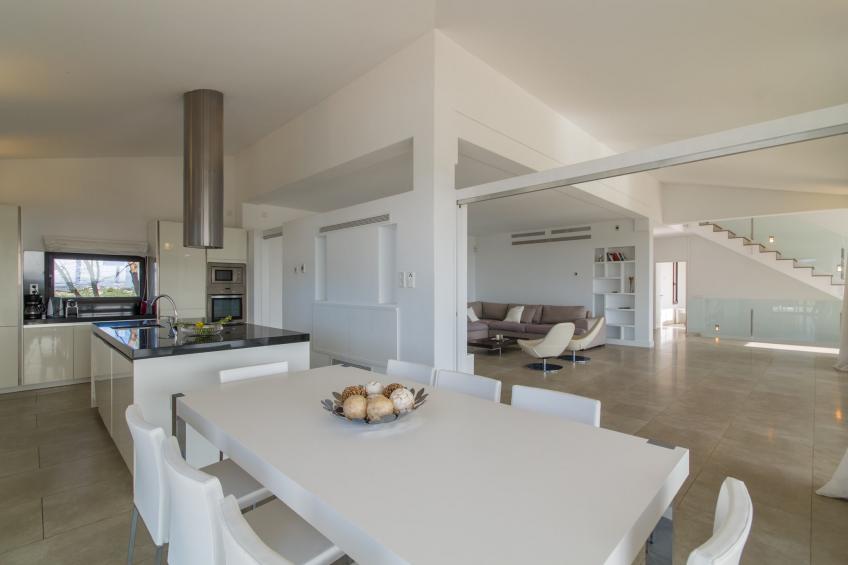Dalt Son Morro, Villa 5StarsHome Mallorca - foto 12