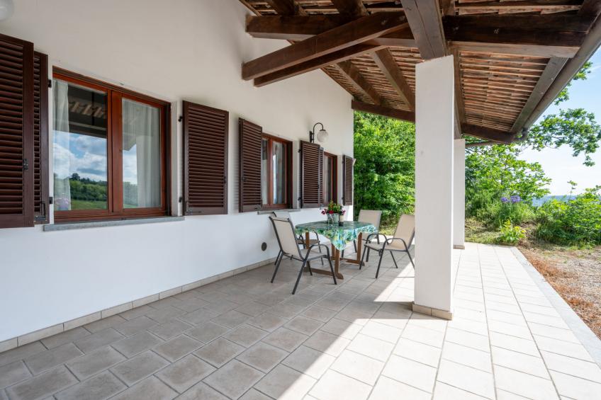 Villa Bricchetto (AST103) - foto 23