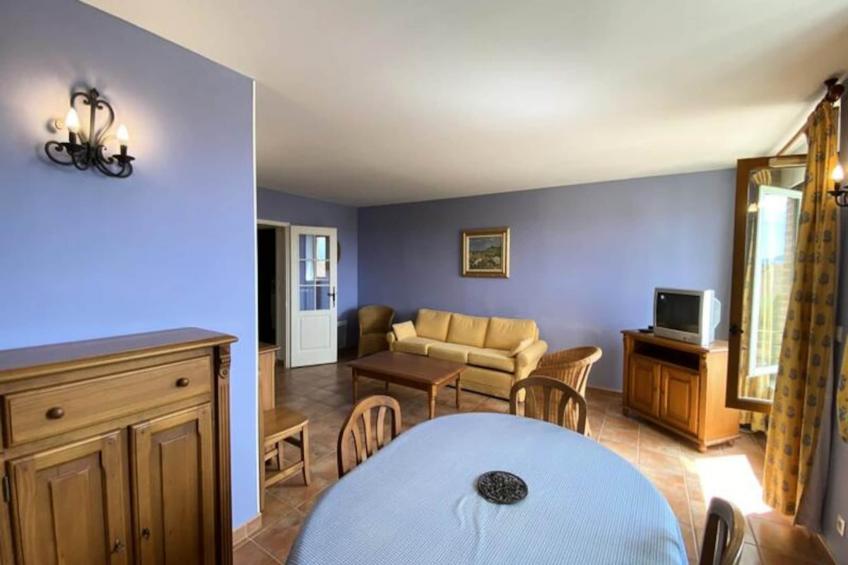 04b7 : Beau T3 Au Coeur Des Lavandes - Piscine - foto 15