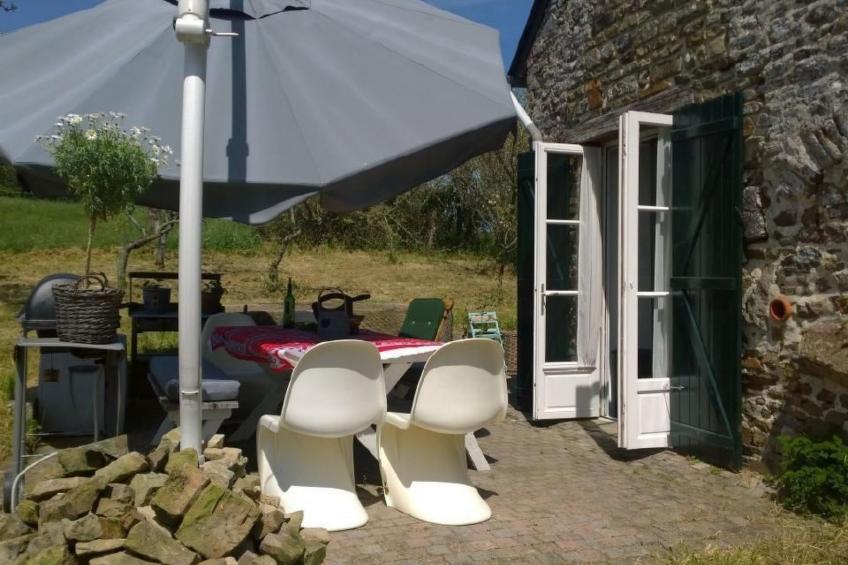 la Ferme Blanche - foto 20