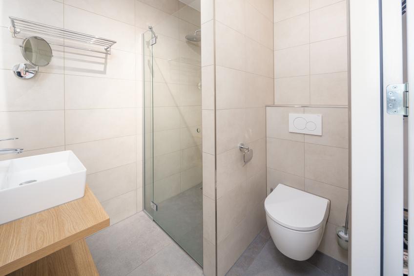 Luxury Beach Studio | 2 Pers. - foto 13