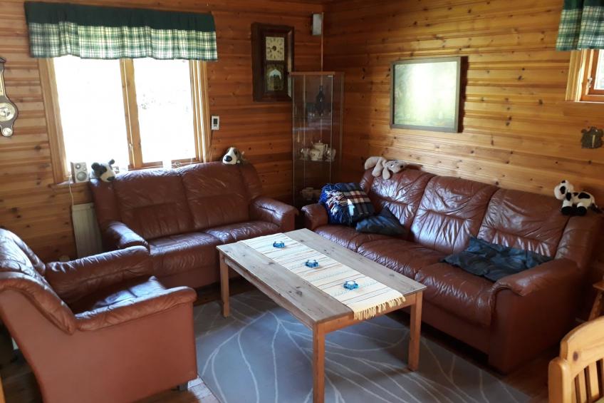 "Flodavägen 39" mit privatem Parkplatz - foto 9