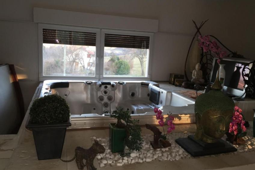 Domäne "Ferme Manoir de Dubourvieux" (Bauernhof Manoir von Dubourvieux) - foto 31