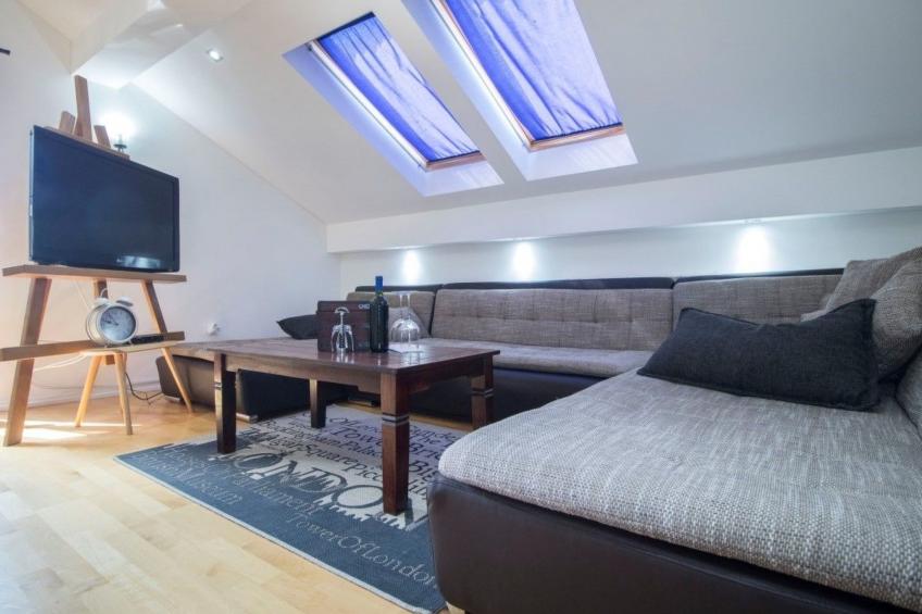 Villa Ni-Sa mit Privatpool für 11 Personen - foto 35