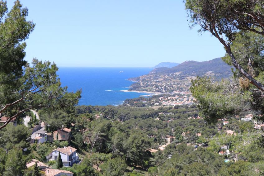 Wohnung "Mesomax RDC" in Strandnähe mit Meerblick - foto 34