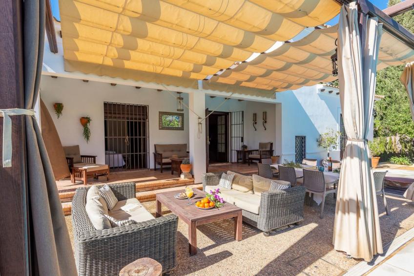 Landhaus La Teja - foto 4