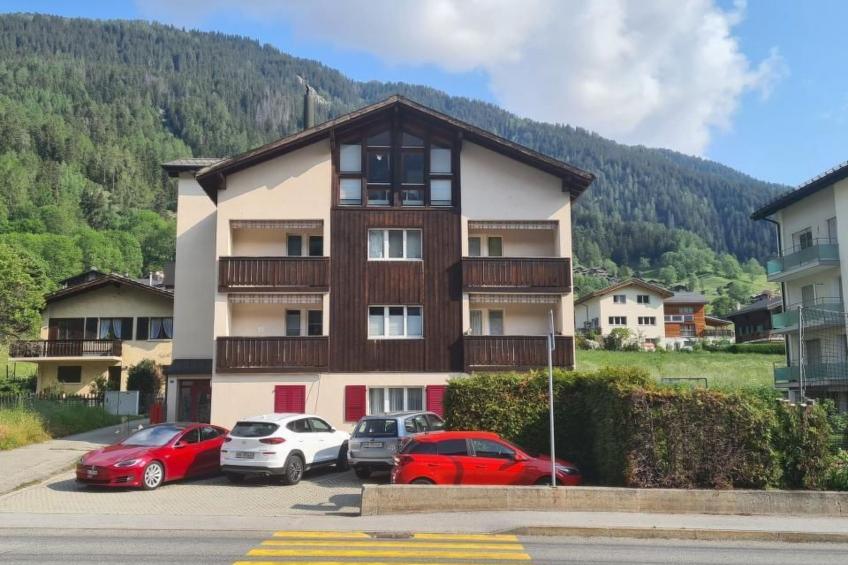 Chalet Lavendel - foto 22