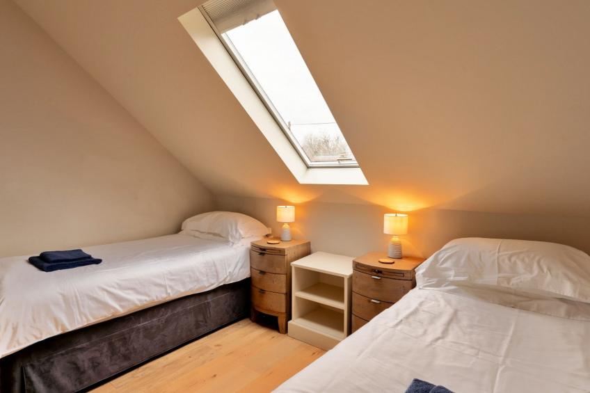 Oak Cottage - foto 8