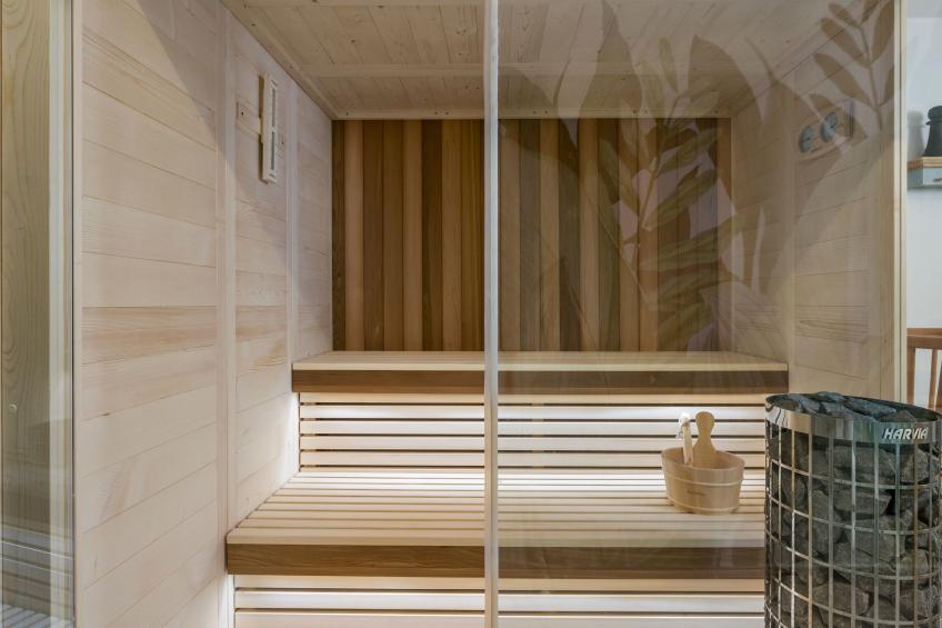 Haus in Theriso mit privatem Pool - foto 18