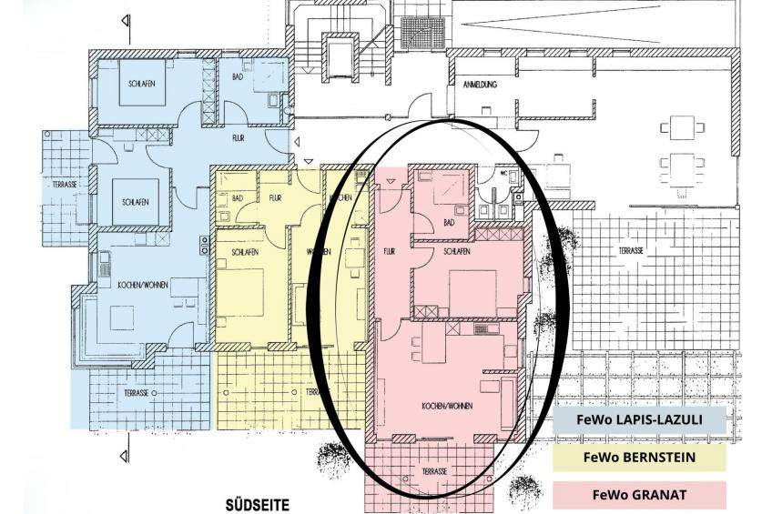 FeWo GRANAT - foto 20