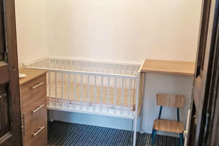 Appartement mit eigenem Parkplatz 2 - foto 7