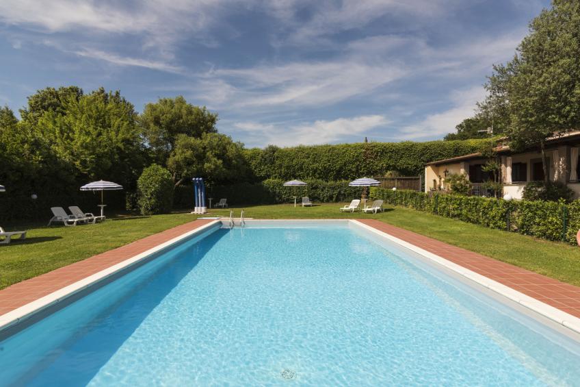 Agriturismo Dolce Vita (BOL320) - foto 33