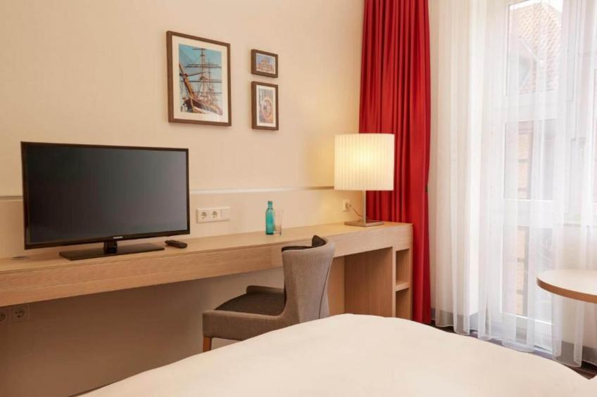 Sunday Hotel Stade Widukind Single Room - foto 19