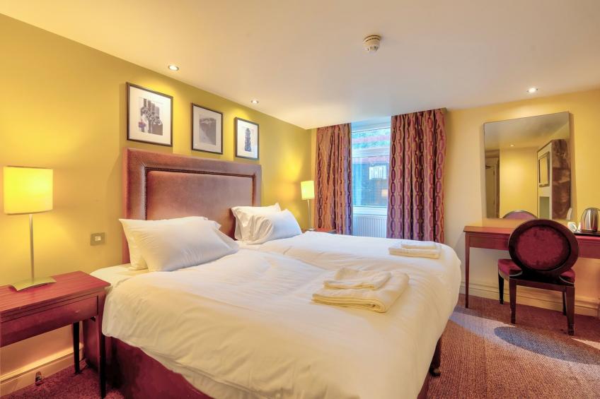 Standard Double Room - foto 22