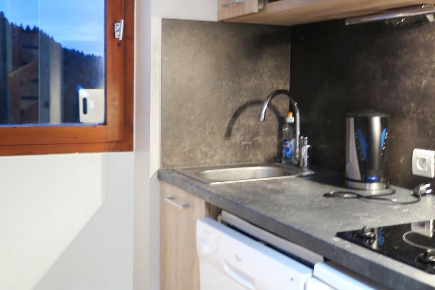 Le Hameau du Mottaret (MER108) - foto 8