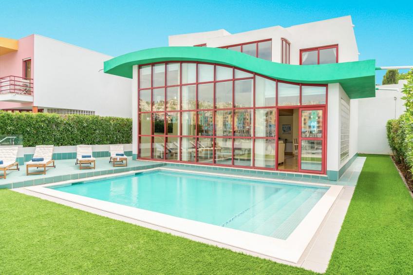 Villa Dolce Vita - foto 14