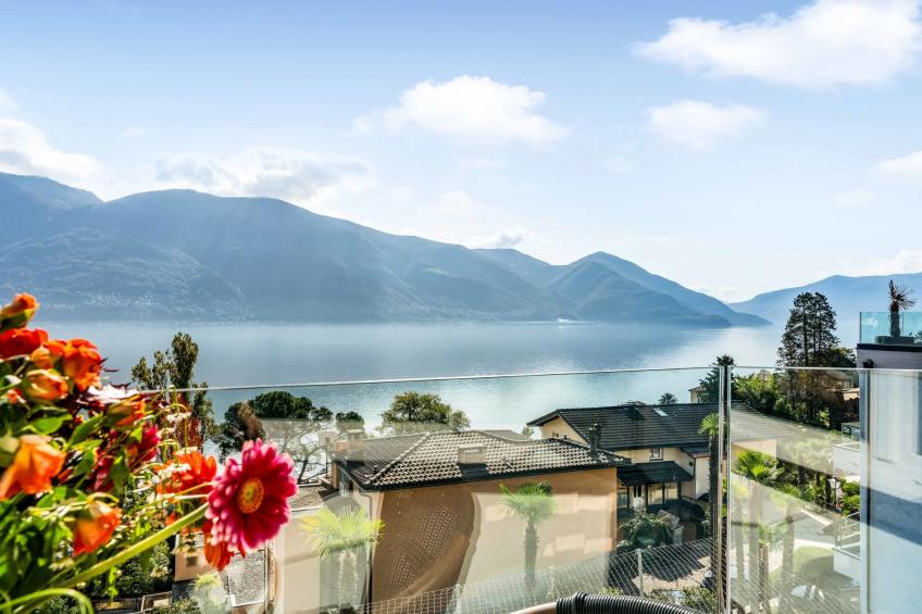 Double Room Modern (2nd) - foto 5