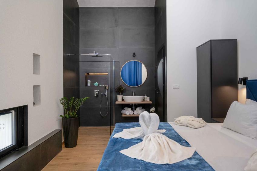 Villa met airconditioning en jacuzzi - BF-ZWHXB - foto 22