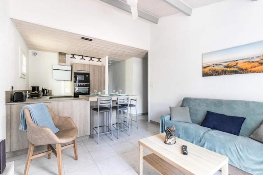 Appartements à La guerinière - Ile de Noirmoutier - foto 6