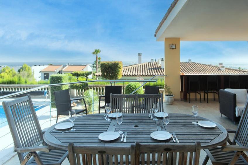 Maison à Palau Saverdera - foto 7