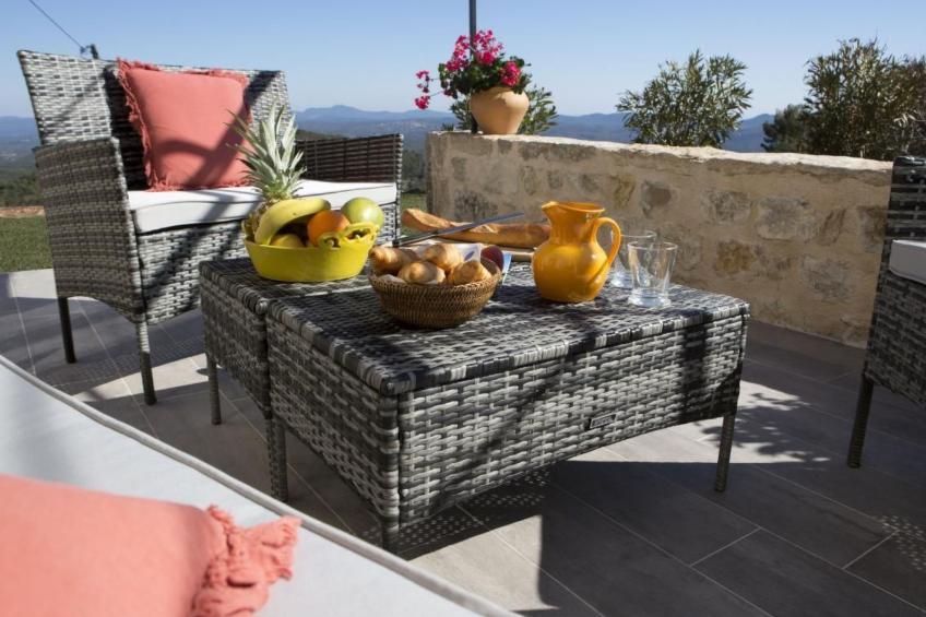 "Meline" mit Aussicht - foto 4