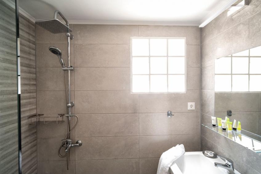 Elia Apartments Afytos - Studio für zwei Personen - foto 8