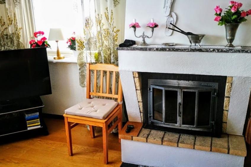 am See Åsunden mit herrlicher Aussicht - foto 20