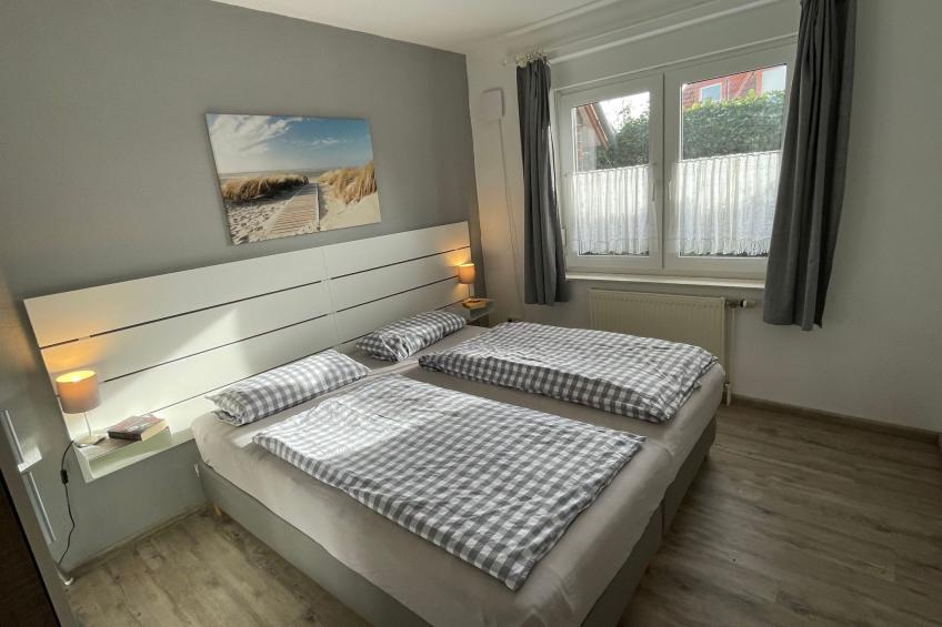 Sonnige Ferienwohnung mit großem Garten - foto 11