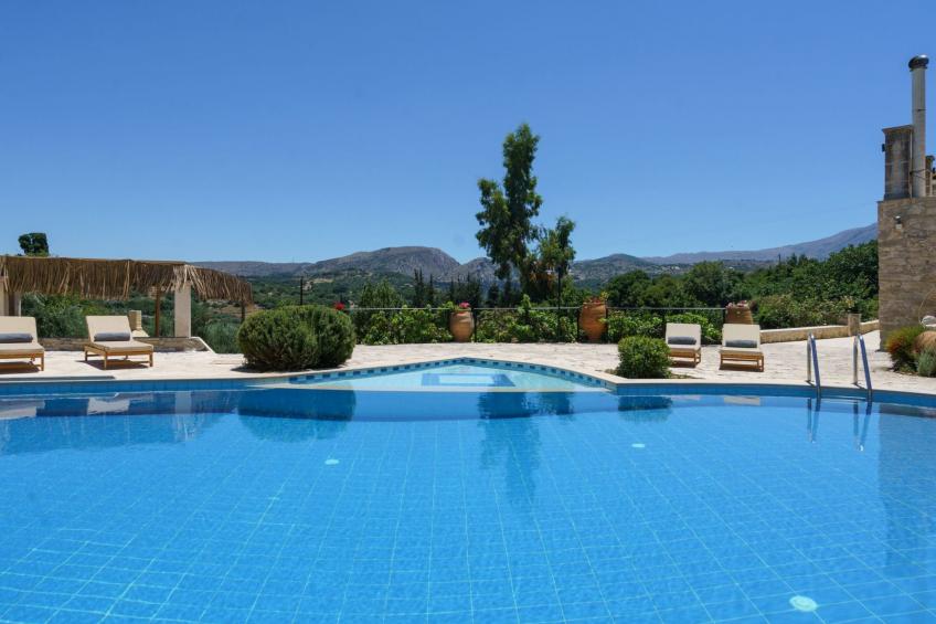 Neue Villa Myre 3, Privater Pool und 3 Wohnungen - foto 9