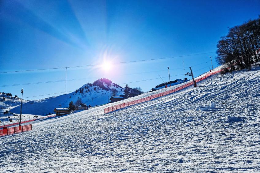 Résidence des Montagnes - foto 24