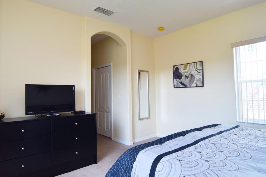 Geräumige Familienvilla mit privatem Pool und Spa in Südwestlage - foto 18