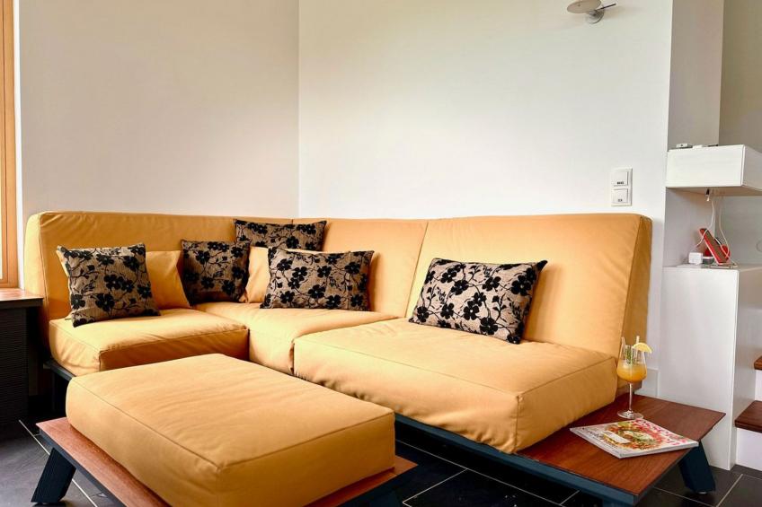 Das Rizzi - Freistehendes Haus mit Panoramapool - foto 25