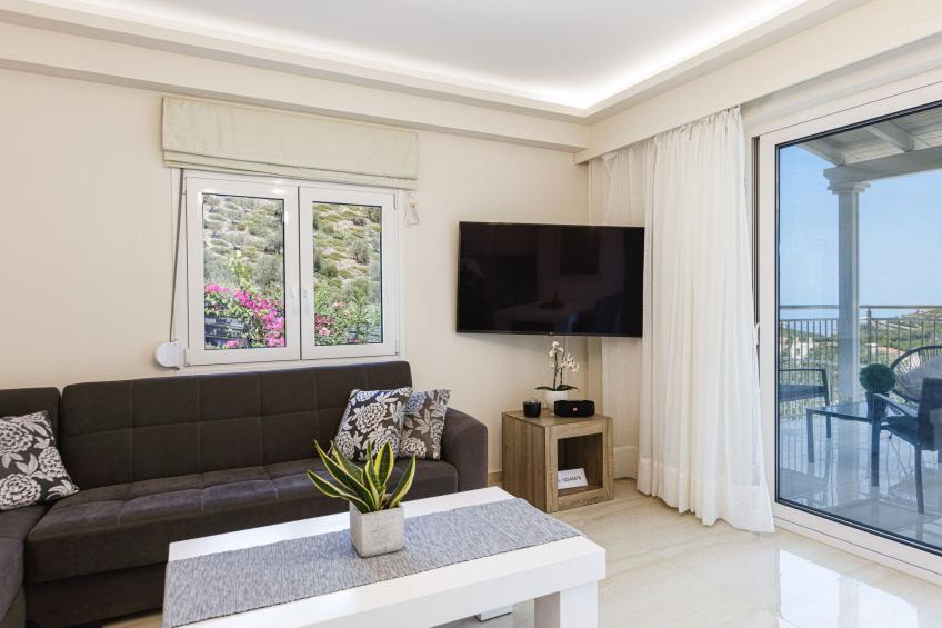 Haus in Vlichada mit tragbarem Barbecue - foto 4