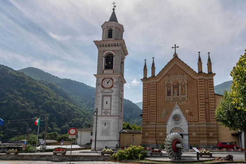 La Misun d'Erio von Holiday World - foto 31