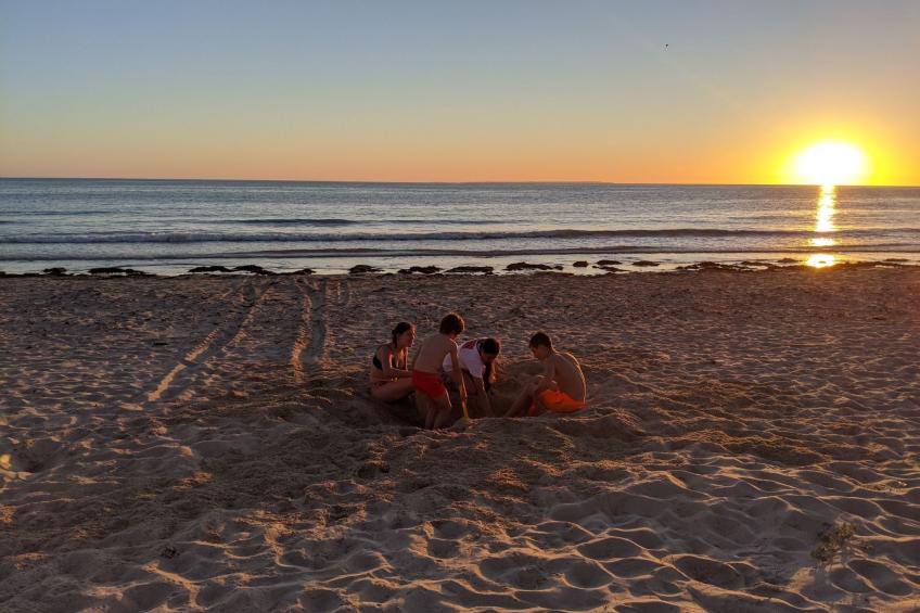 Estate "Le Pressoir" (Die Kelterei) - foto 28