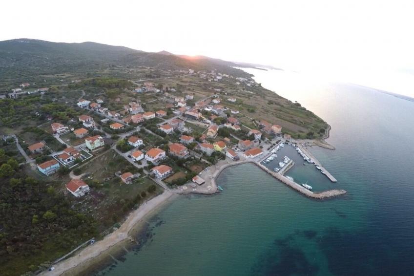 FeWo 2, mit 1. Schlafzimmer für 4. Personen mit Balkon im ersten Obergeschoss g - foto 5