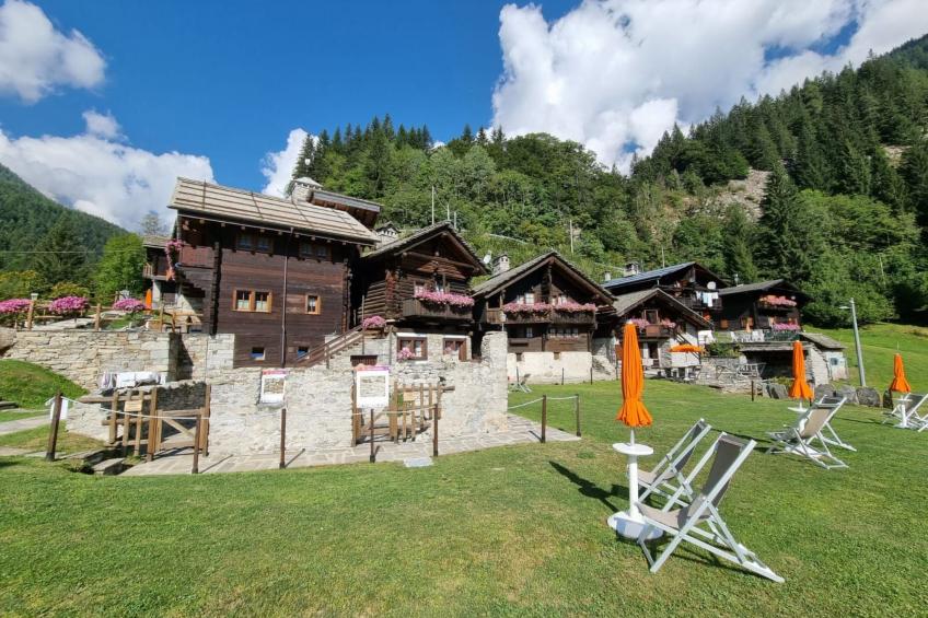 Chalet Borgo Walser Testa 2 - foto 17