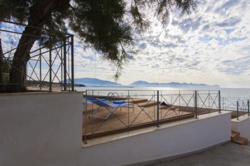 Villa Leucosia Marina Strand Resort - foto 19