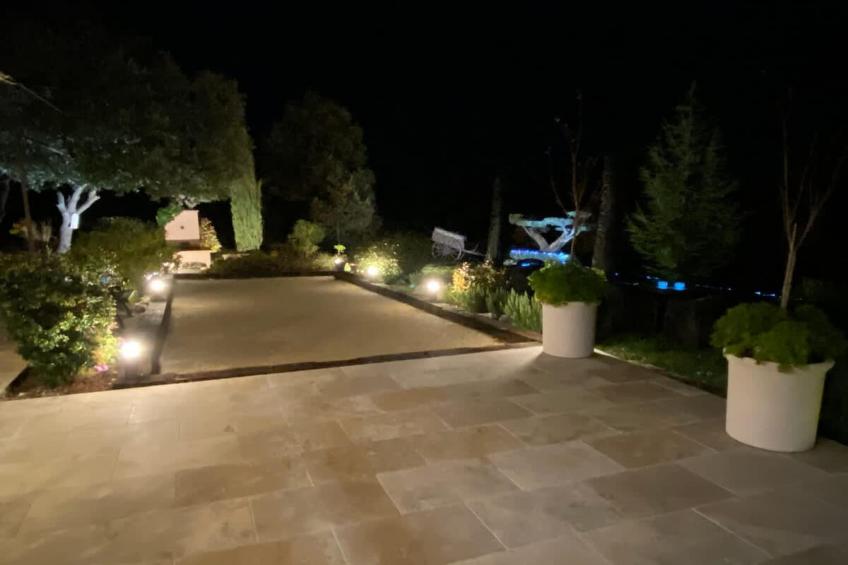 Villa provencale à Murs coeur du Luberon - foto 61