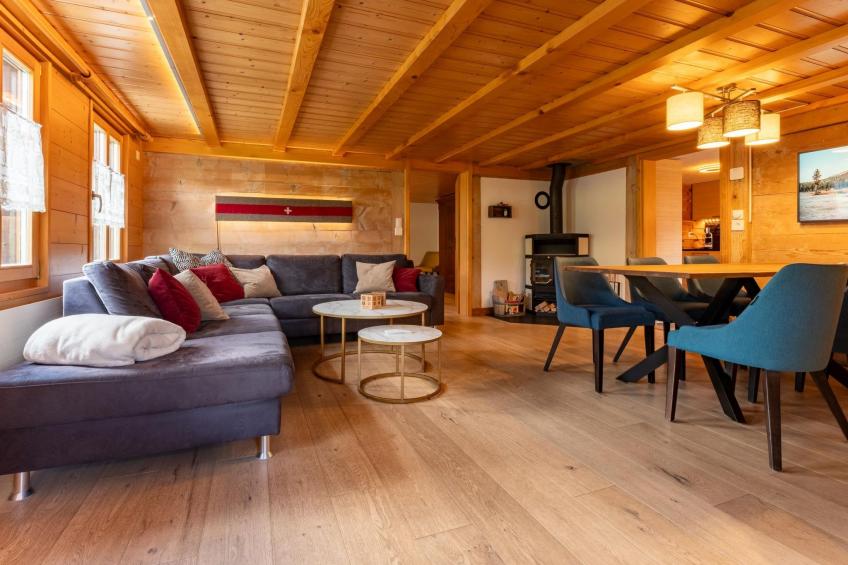 Chalet Rösi - foto 7