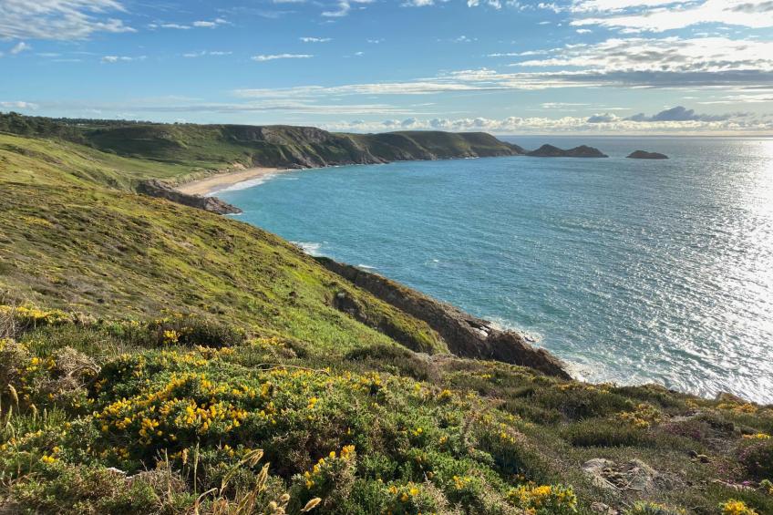 Haus mit grossem Garten in der Nähe des Cap Fréhel - foto 8
