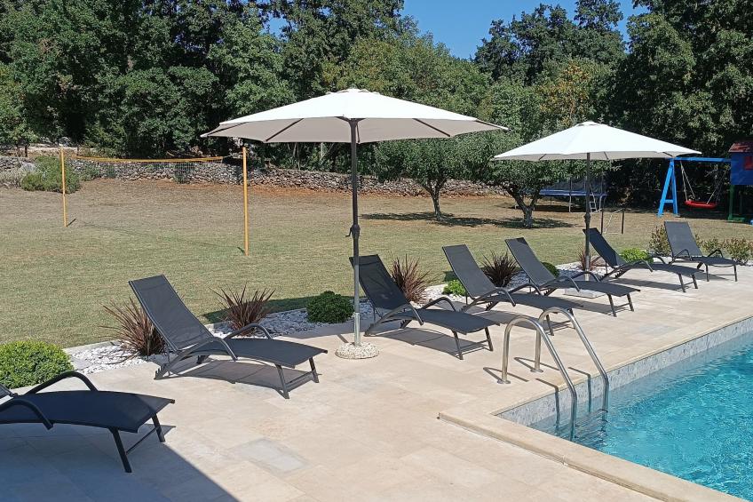 Villa Križanci - foto 27