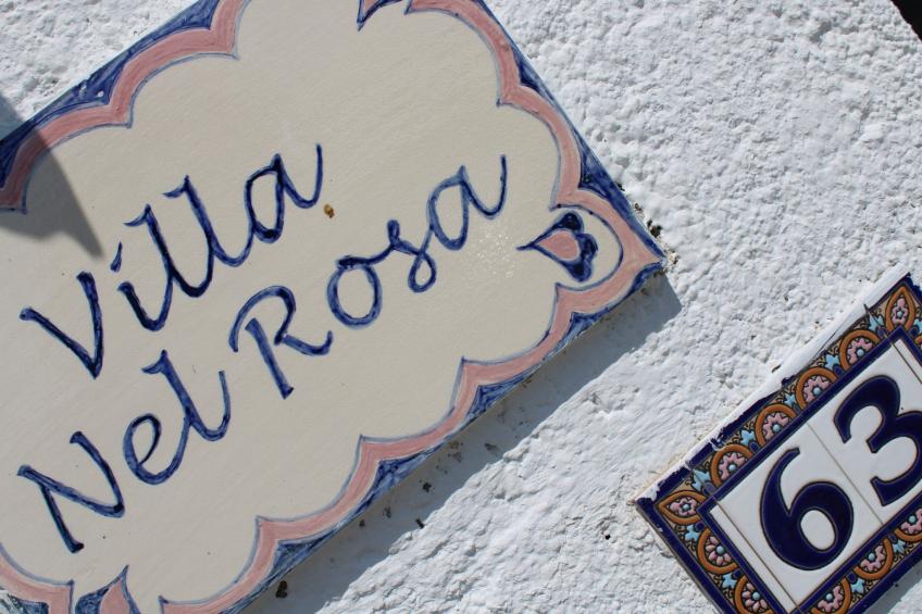 Villa Nel Rosa / HR-11037-01 - foto 30