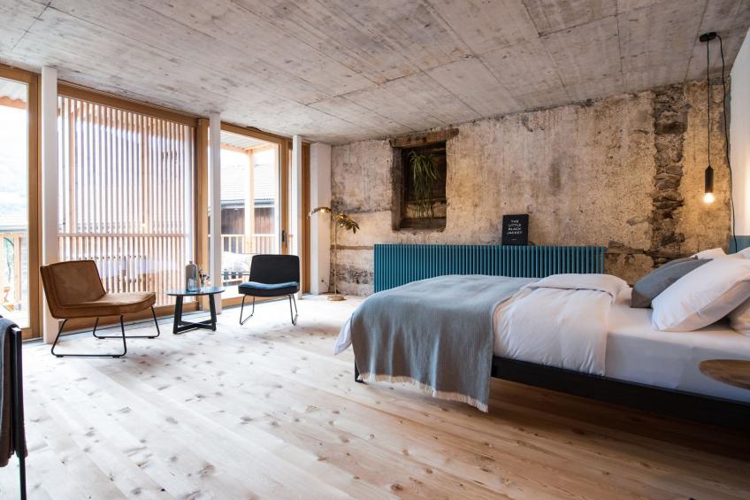 Tremondi Boutique BNB & Restaurant, (Quinten). Felche - foto 11