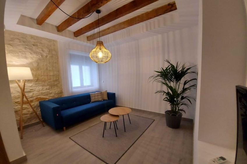 Estudio Deluxe con cama grande y jacuzzy - foto 2