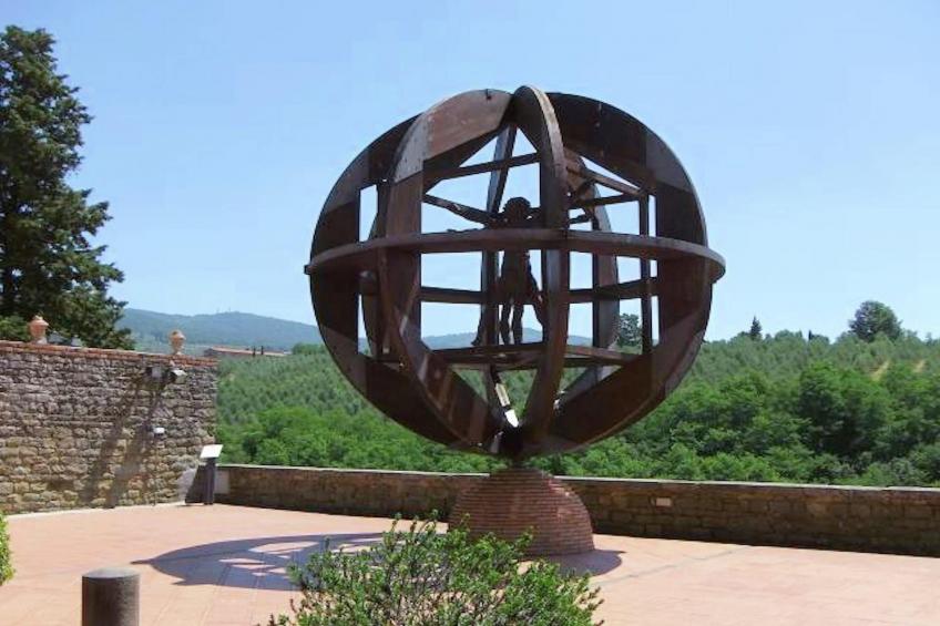 Da Vinci Sei - foto 31