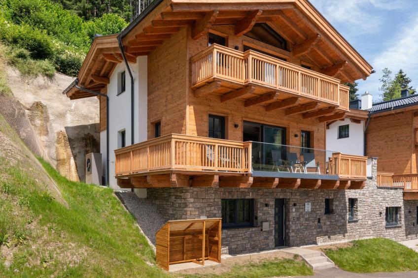 Alpen Villa Danica - foto 39